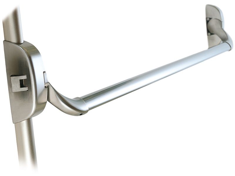 Ручка антипаника